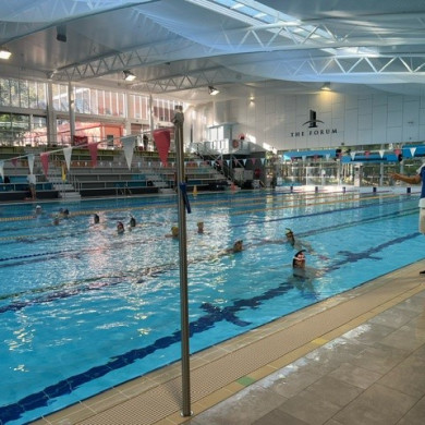 iSwim to Connect Recreational Swimmers Swimming NSW